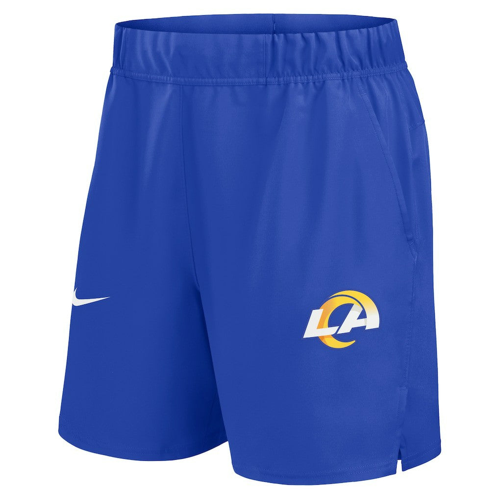 NFL Los Angeles Rams Blitz Victory Dri-FIT Shorts
