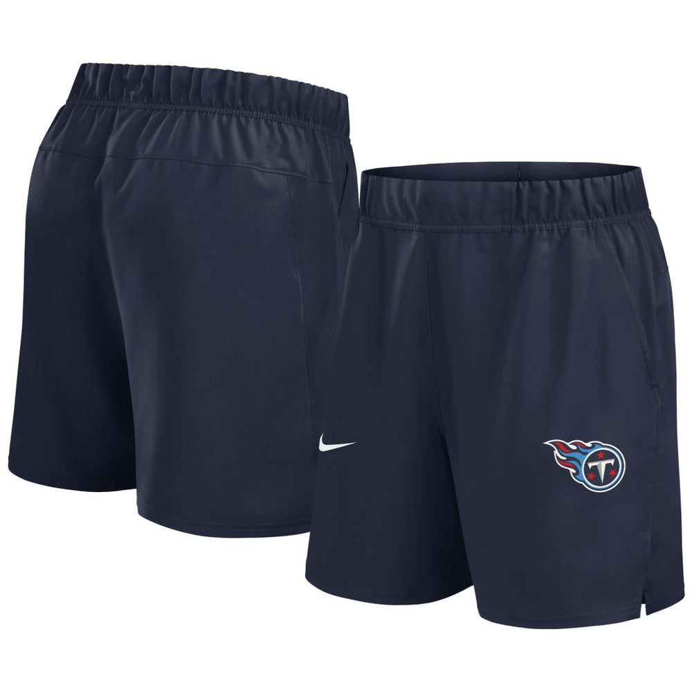 NFL Tennessee Titans Blitz Victory Dri-FIT Shorts