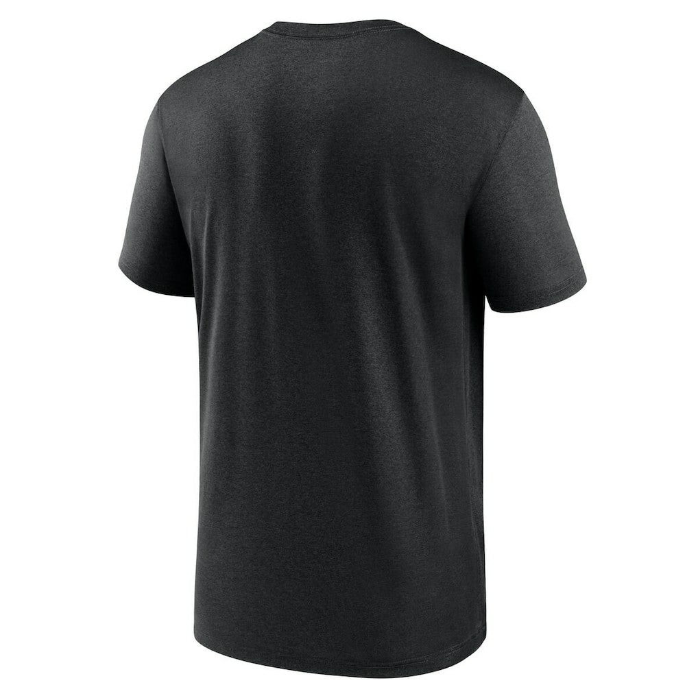 NFL Cincinnati Bengals Big & Tall Blitz Legend Icon T-Shirt