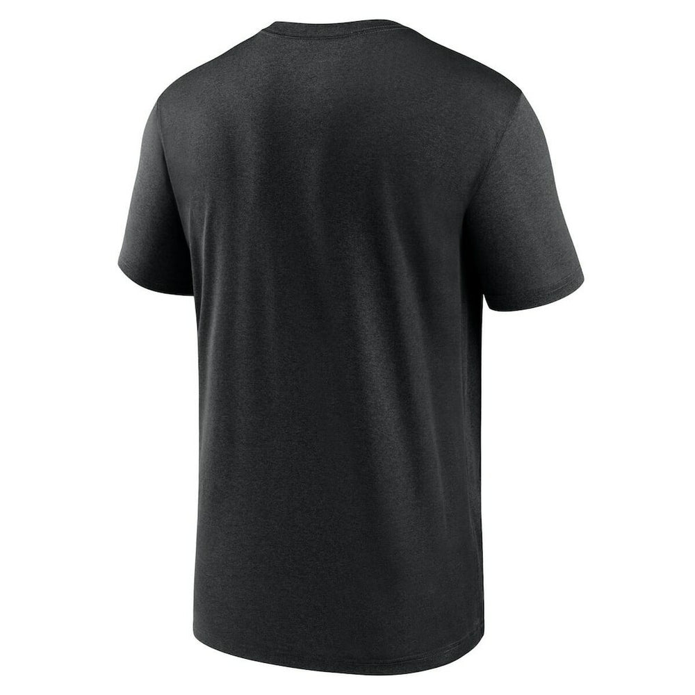 NFL Cincinnati Bengals Big & Tall Blitz Legend Icon T-Shirt