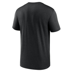 NFL Cincinnati Bengals Big & Tall Blitz Legend Icon T-Shirt