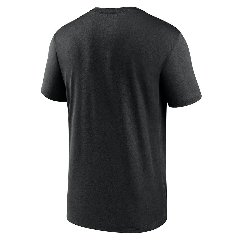 NFL Las Vegas Raiders Big & Tall Blitz Legend Icon T-Shirt