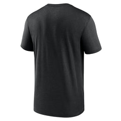 NFL Las Vegas Raiders Big & Tall Blitz Legend Icon T-Shirt