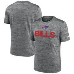 NFL Buffalo Bills Blitz Velocity Modern Dri-FIT T-Shirt
