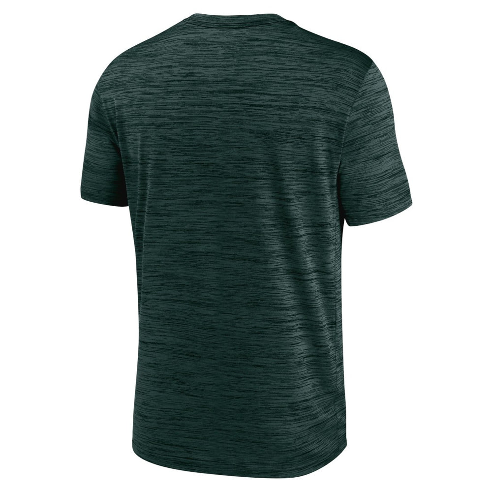NFL Green Bay Packers Blitz Velocity Modern Dri-FIT T-Shirt