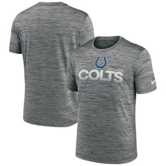NFL Indianapolis Colts Blitz Velocity Modern Dri-FIT T-Shirt
