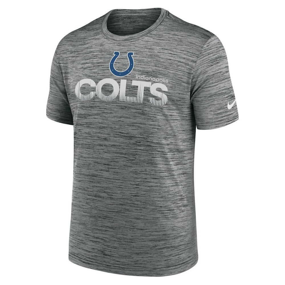NFL Indianapolis Colts Blitz Velocity Modern Dri-FIT T-Shirt