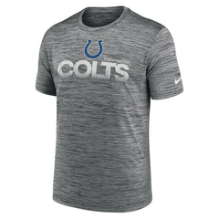 NFL Indianapolis Colts Blitz Velocity Modern Dri-FIT T-Shirt
