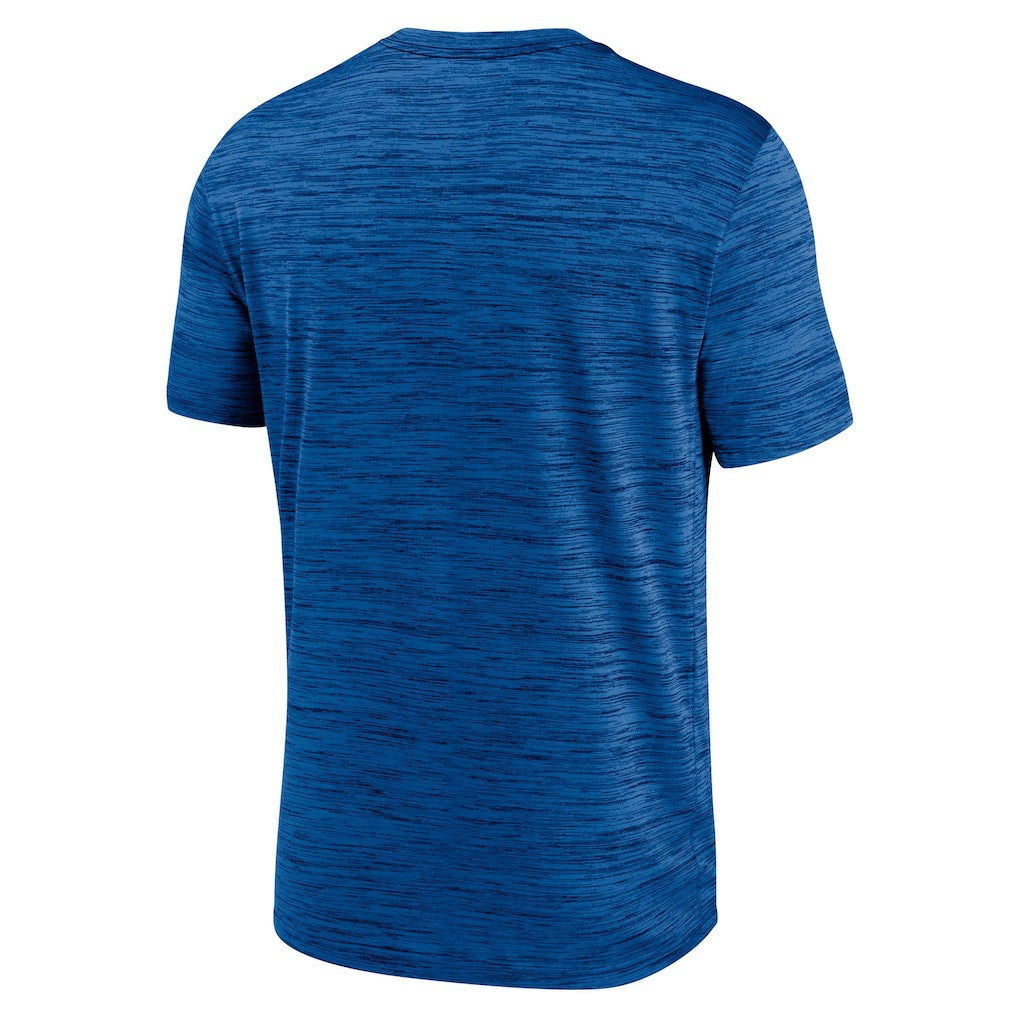 NFL Indianapolis Colts Blitz Velocity Modern Dri-FIT T-Shirt