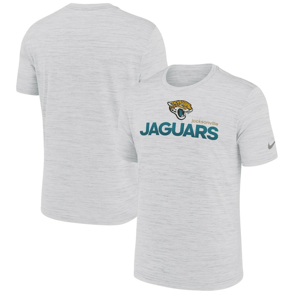 NFL Jacksonville Jaguars Blitz Velocity Modern Dri-FIT T-Shirt