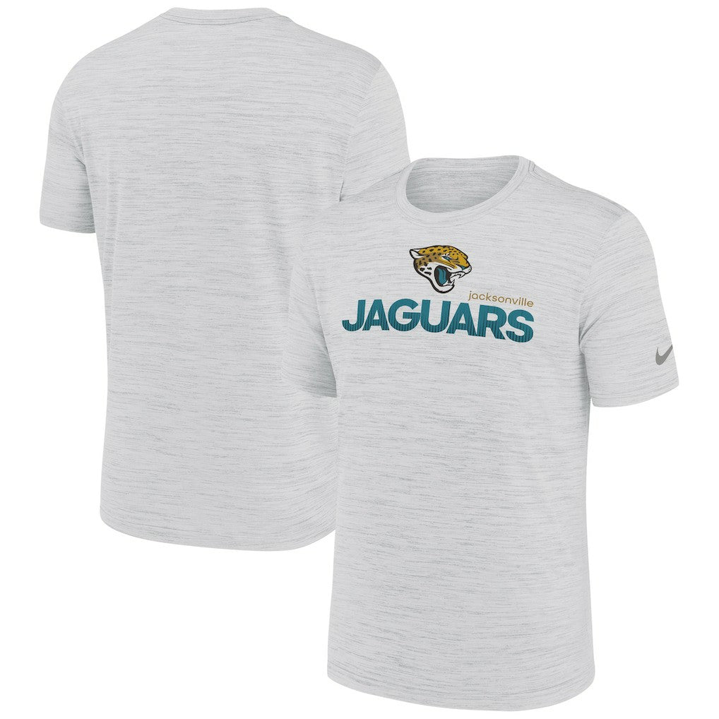 NFL Jacksonville Jaguars Blitz Velocity Modern Dri-FIT T-Shirt