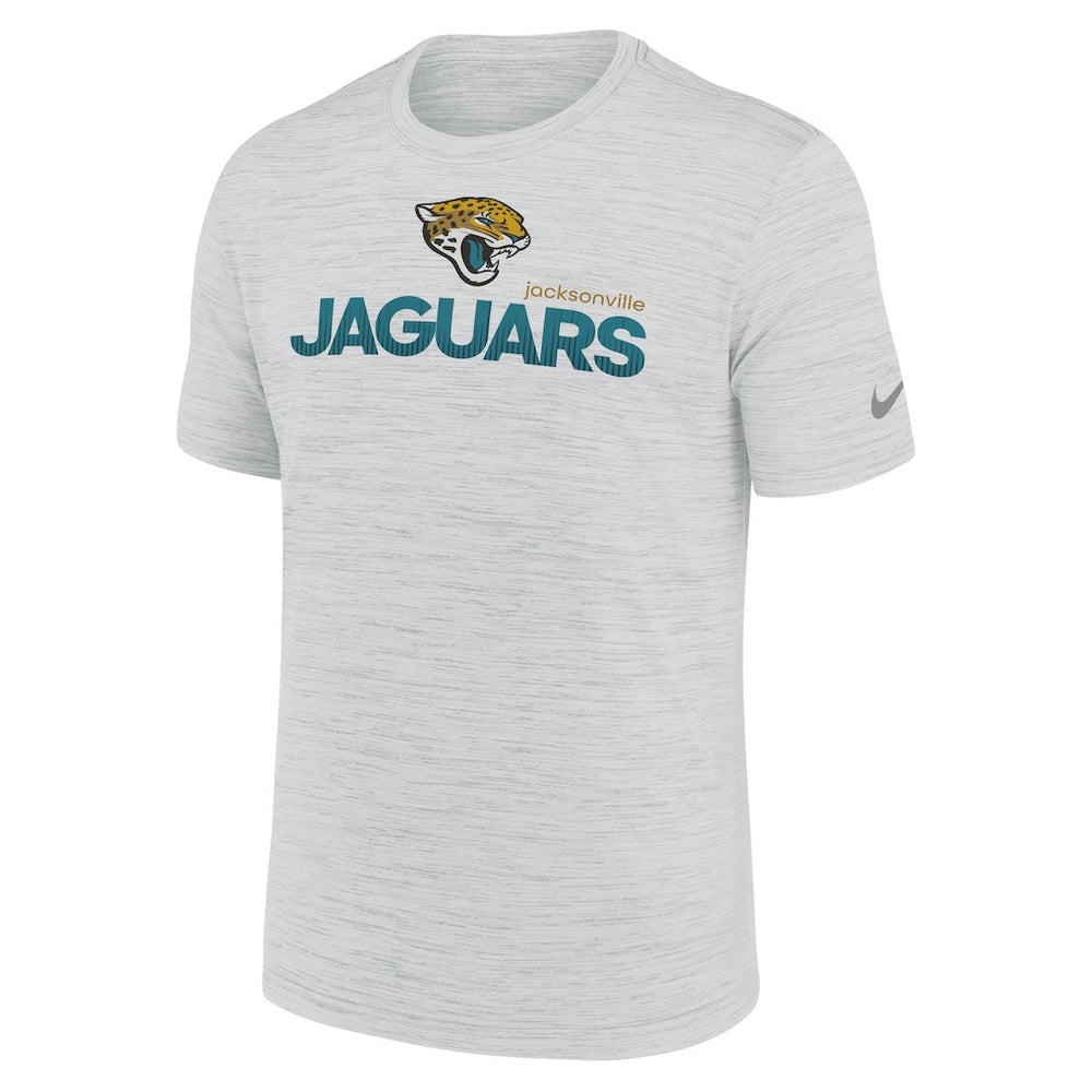 NFL Jacksonville Jaguars Blitz Velocity Modern Dri-FIT T-Shirt