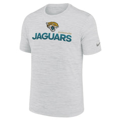 NFL Jacksonville Jaguars Blitz Velocity Modern Dri-FIT T-Shirt