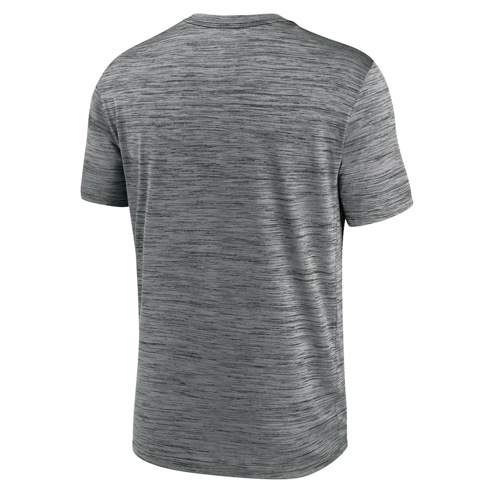 NFL Los Angeles Rams Blitz Velocity Modern Dri-FIT T-Shirt