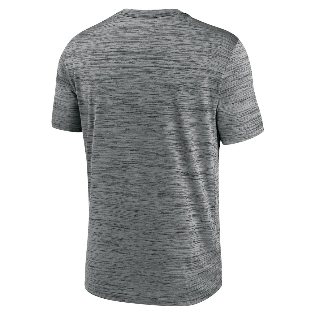 NFL Miami Dolphins Blitz Velocity Modern Dri-FIT T-Shirt