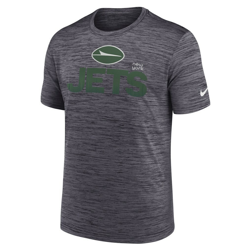 NFL New York Jets Blitz Velocity Modern Dri-FIT T-Shirt