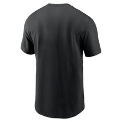 NFL Cincinnati Bengals Primetime Wordmark Essential T-Shirt