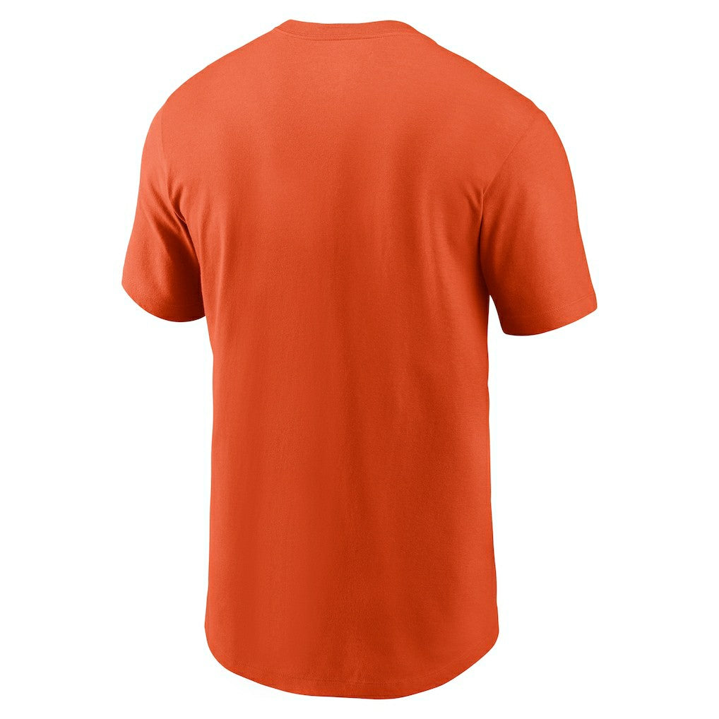 NFL Cincinnati Bengals Primetime Wordmark Essential T-Shirt