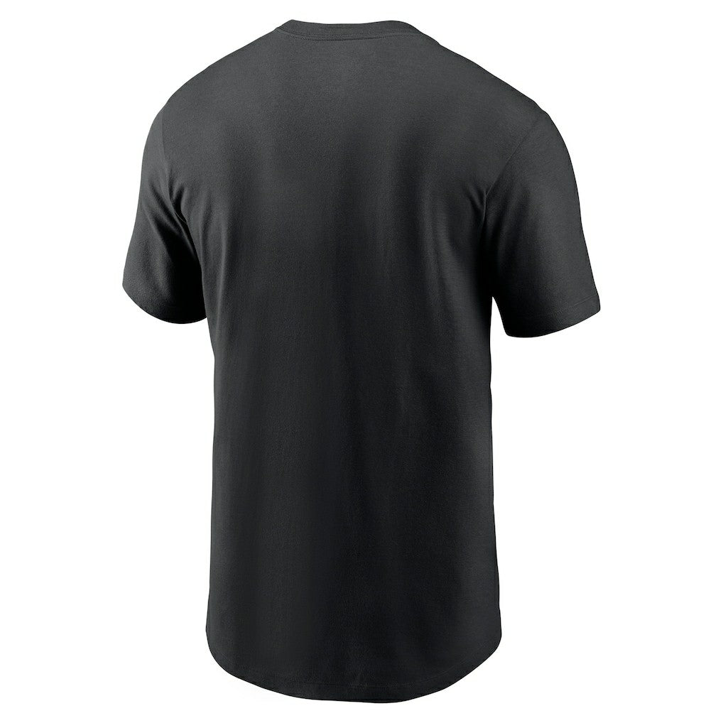 NFL Las Vegas Raiders Primetime Wordmark Essential T-Shirt
