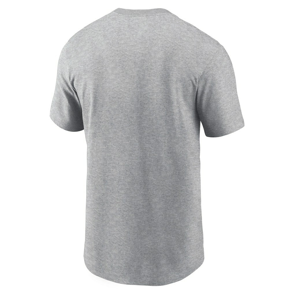 NFL Las Vegas Raiders Primetime Wordmark Essential T-Shirt