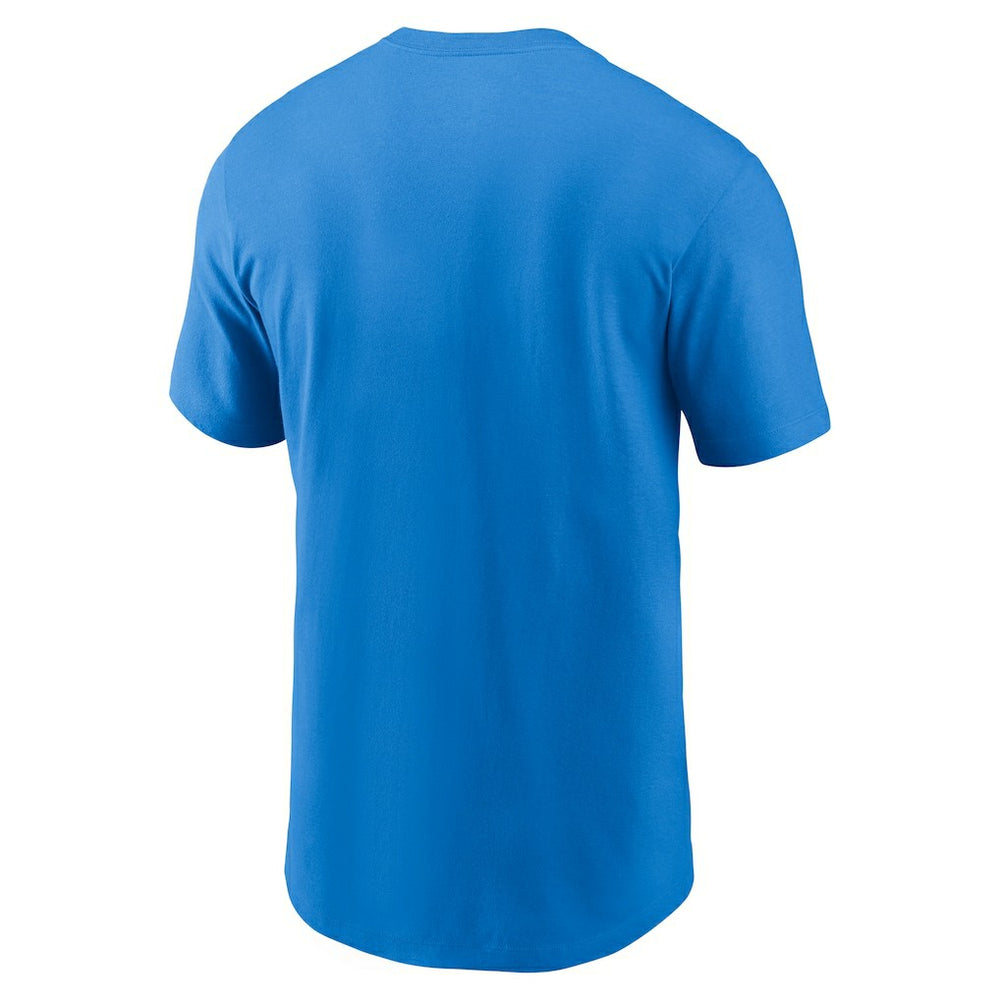 NFL Los Angeles Chargers Primetime Wordmark Essential T-Shirt