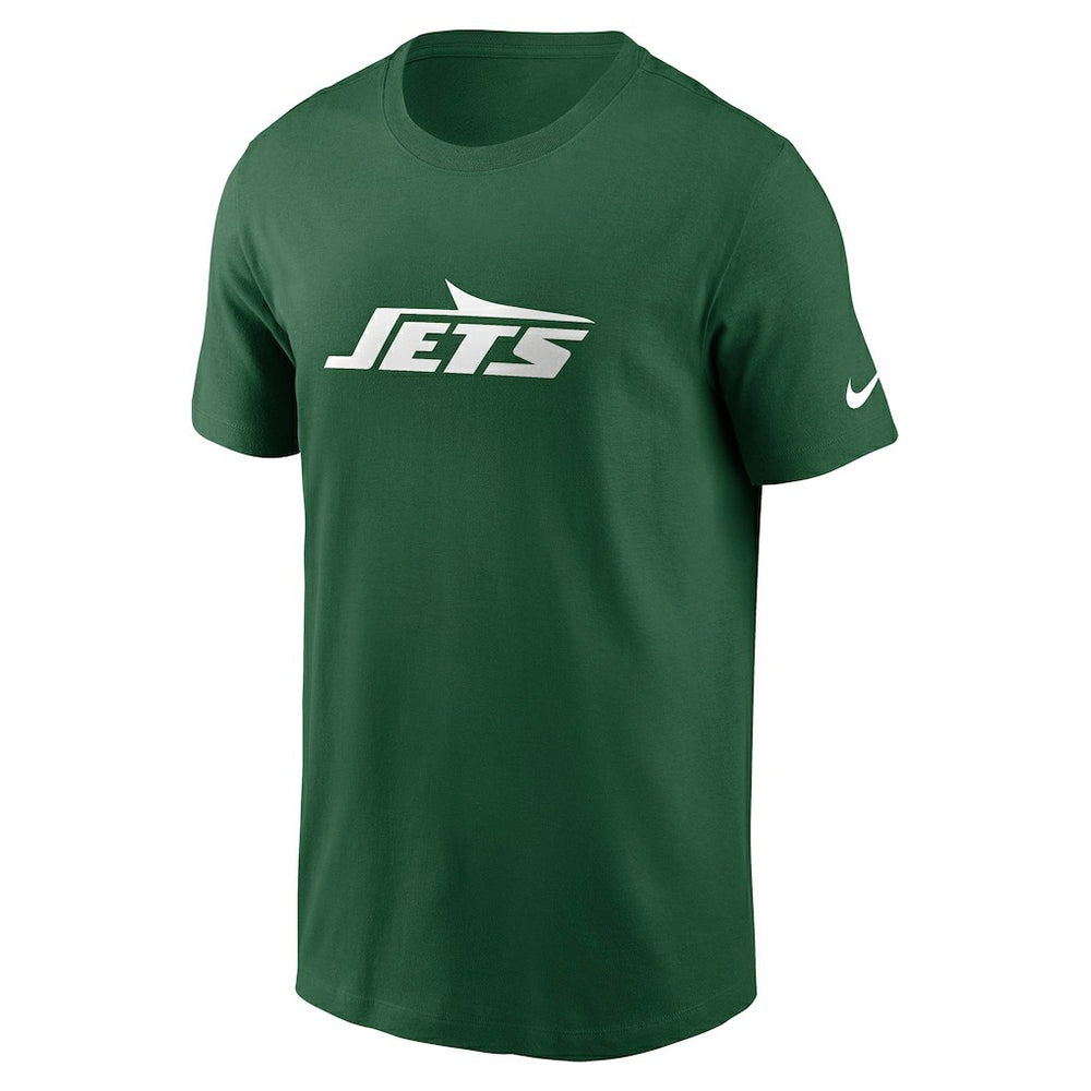 NFL New York Jets Primetime Wordmark Essential T-Shirt