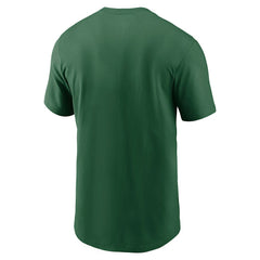 NFL New York Jets Primetime Wordmark Essential T-Shirt
