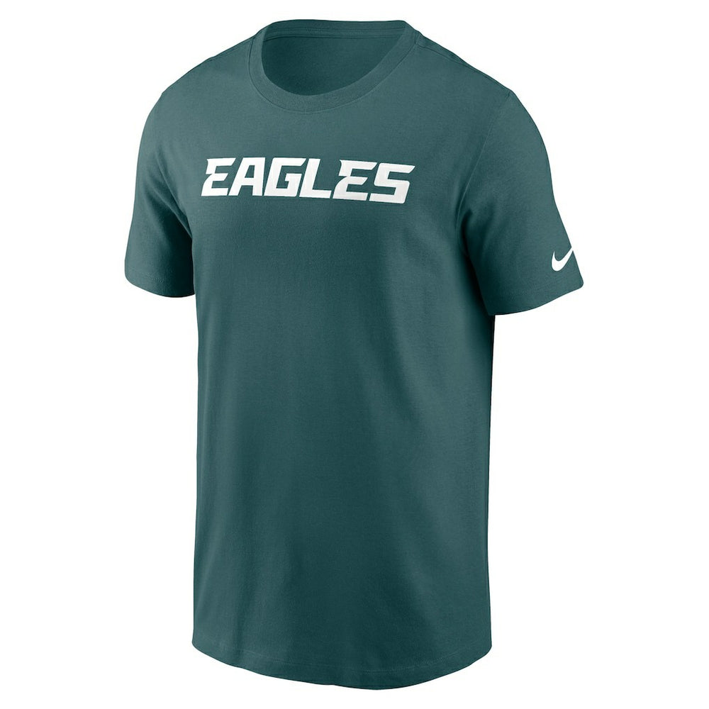 NFL Philadelphia Eagles Primetime Wordmark Essential T-Shirt