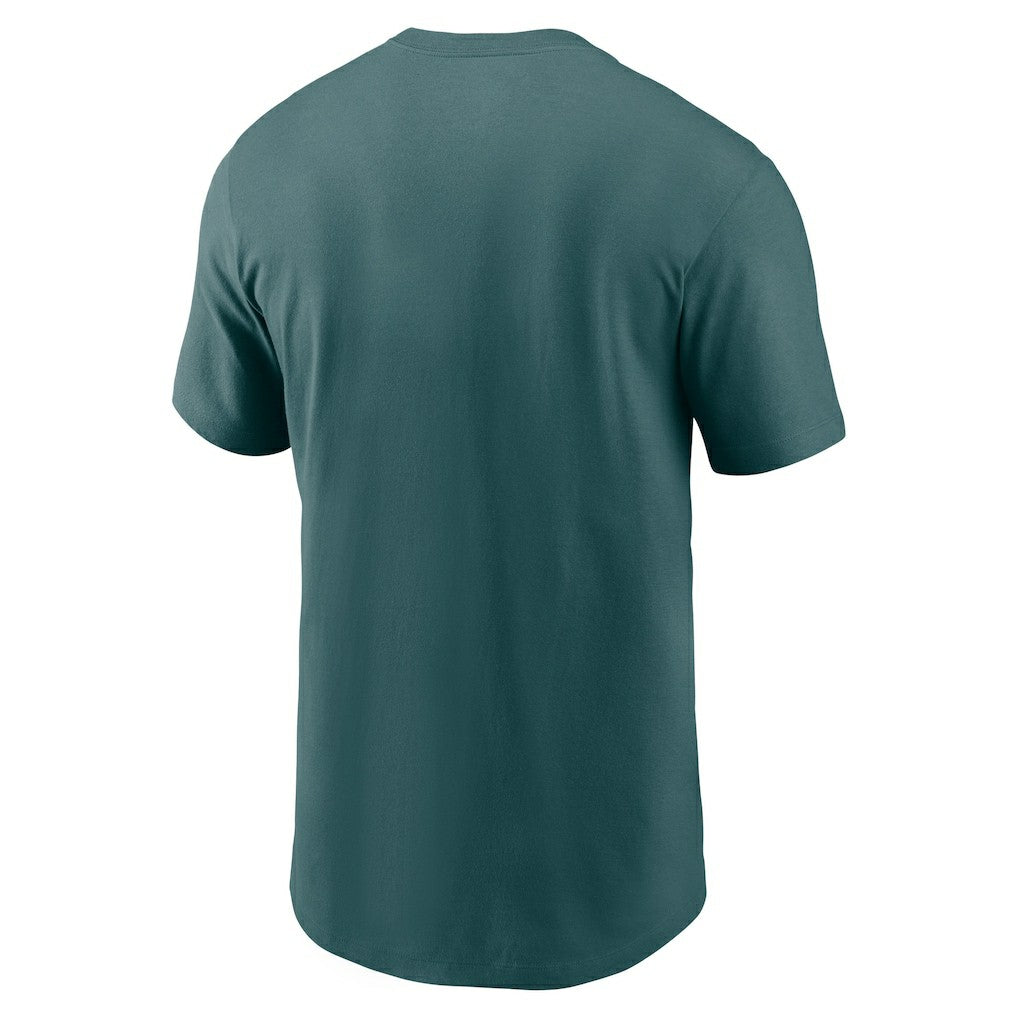 NFL Philadelphia Eagles Primetime Wordmark Essential T-Shirt