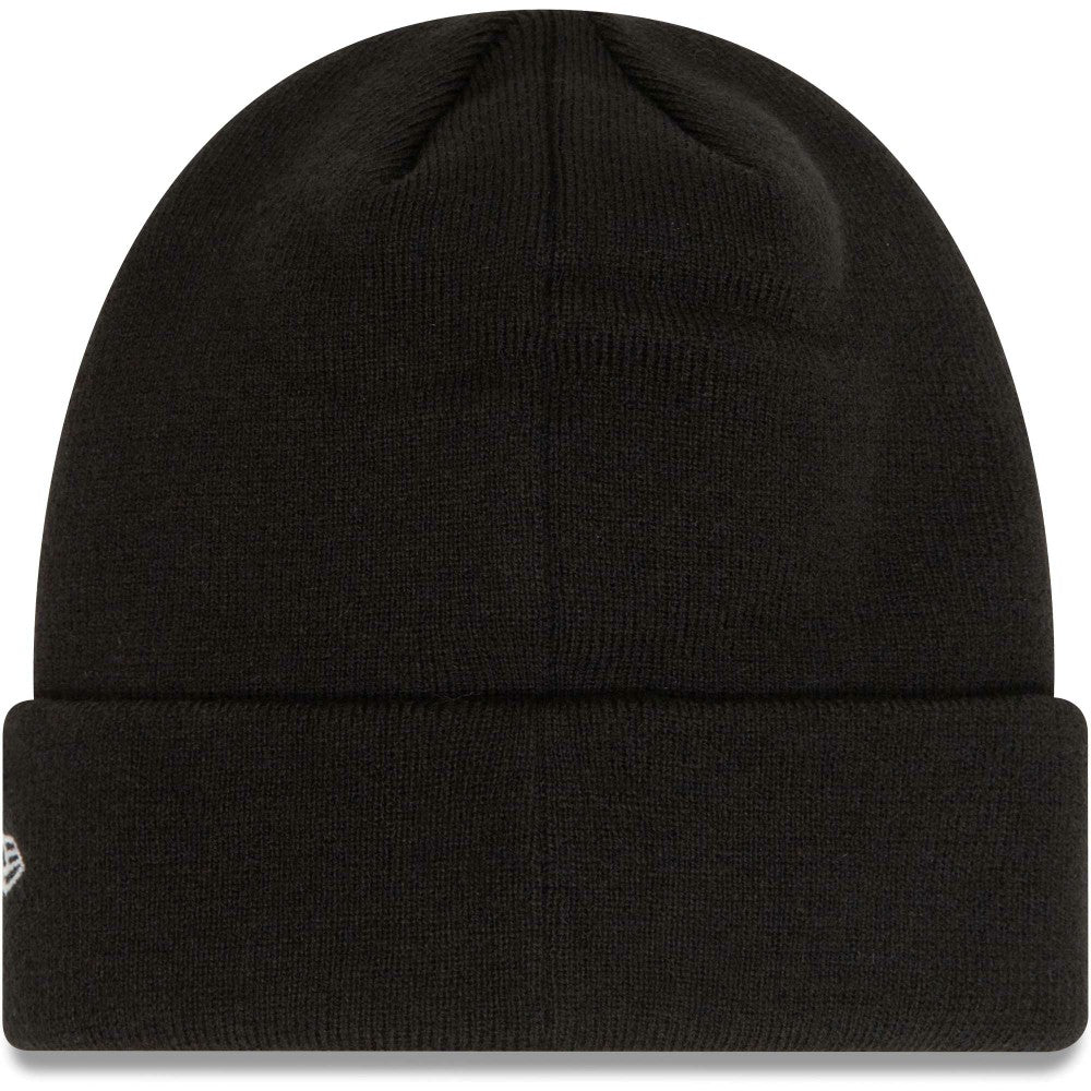 AC Milan New Era Wordmark Cuffed Knit Hat / Soccer Outlet
