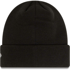 AC Milan New Era Wordmark Cuffed Knit Hat / Soccer Outlet