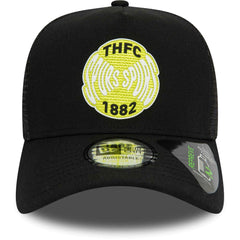 Tottenham Hotspur New Era Repreve E-Frame Adjustable Trucker Hat / Soccer For sale