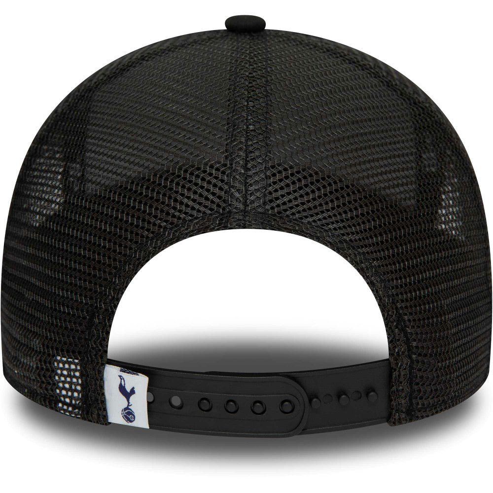 Tottenham Hotspur New Era Repreve E-Frame Adjustable Trucker Hat / Soccer For sale