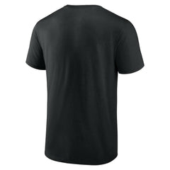 Colorado Avalanche Iced Out T-Shirt