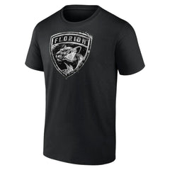 Florida Panthers Iced Out T-Shirt