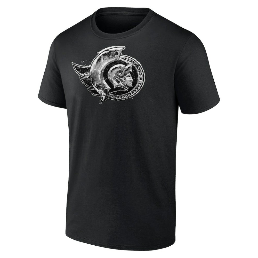 Ottawa Senators Iced Out T-Shirt
