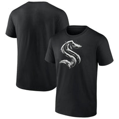 Seattle Kraken Iced Out T-Shirt