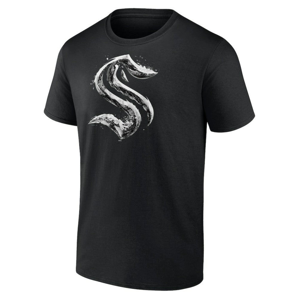 Seattle Kraken Iced Out T-Shirt