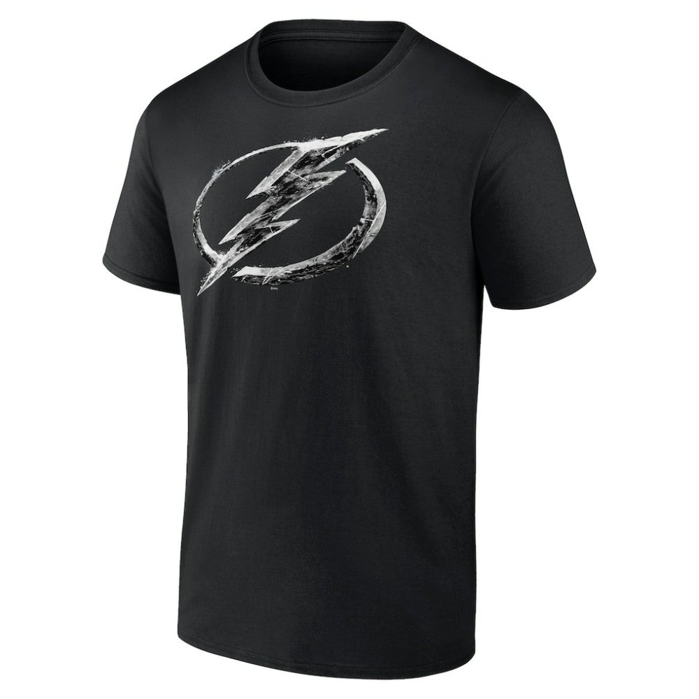Tampa Bay Lightning Iced Out T-Shirt