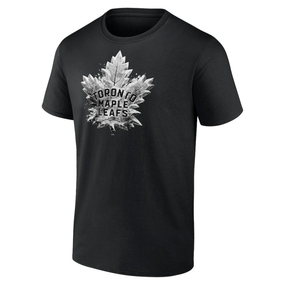 Toronto Maple Leafs Iced Out T-Shirt