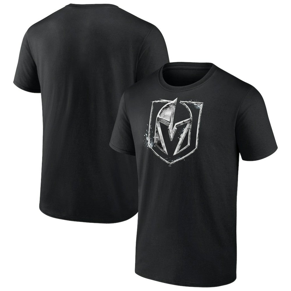 Vegas Golden Knights Iced Out T-Shirt