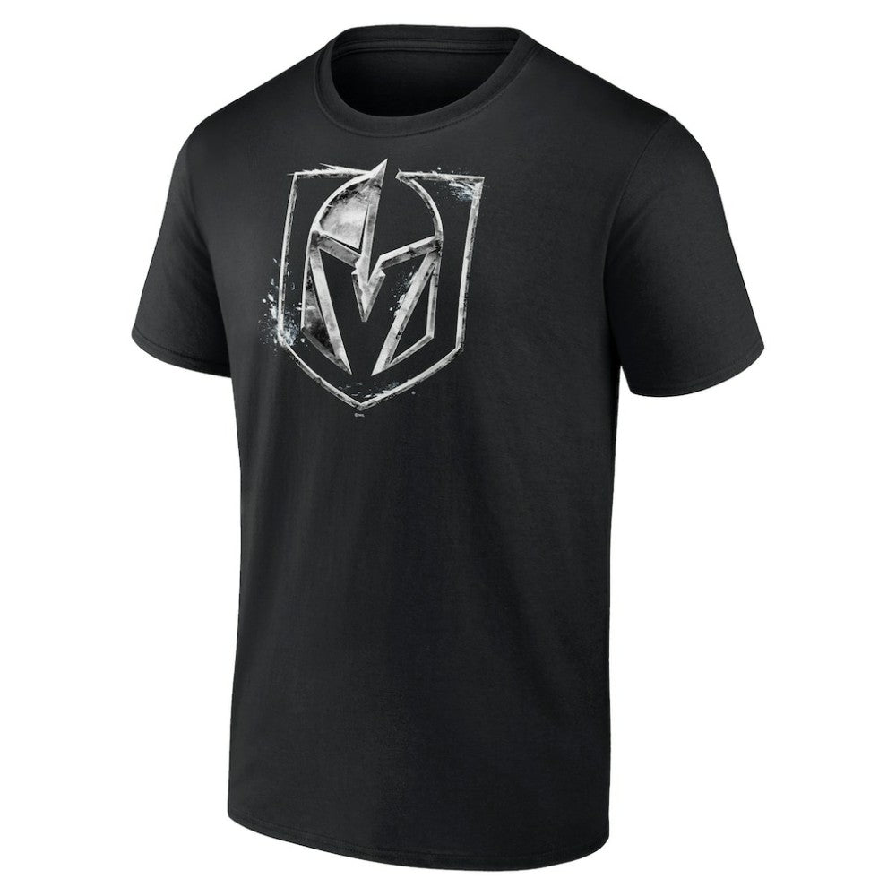 Vegas Golden Knights Iced Out T-Shirt