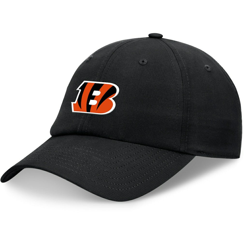 NFL Cincinnati Bengals Signature Ripstop Adjustable Hat