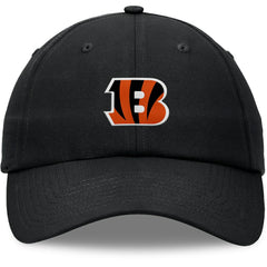 NFL Cincinnati Bengals Signature Ripstop Adjustable Hat