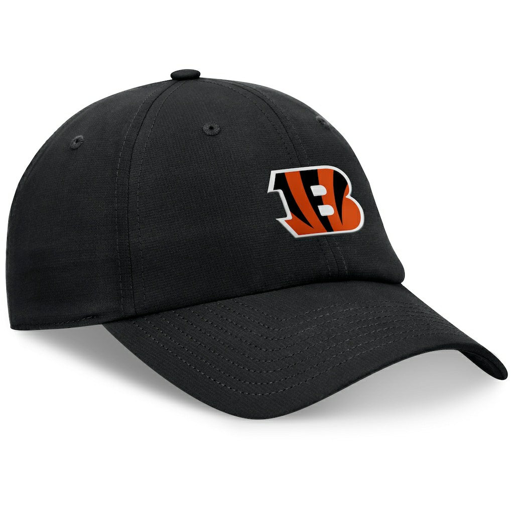 NFL Cincinnati Bengals Signature Ripstop Adjustable Hat