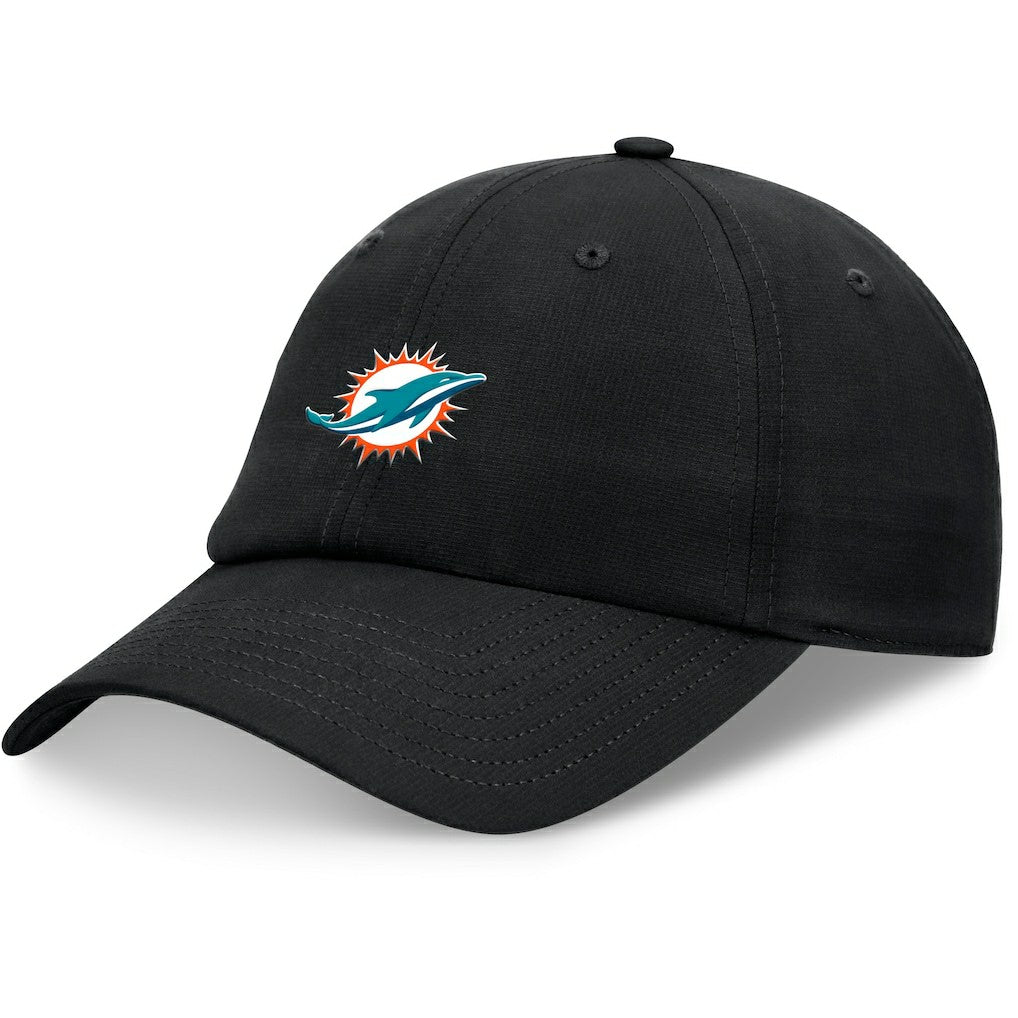 NFL Miami Dolphins Signature Ripstop Adjustable Hat