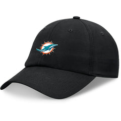 NFL Miami Dolphins Signature Ripstop Adjustable Hat
