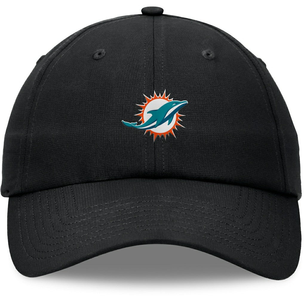 NFL Miami Dolphins Signature Ripstop Adjustable Hat