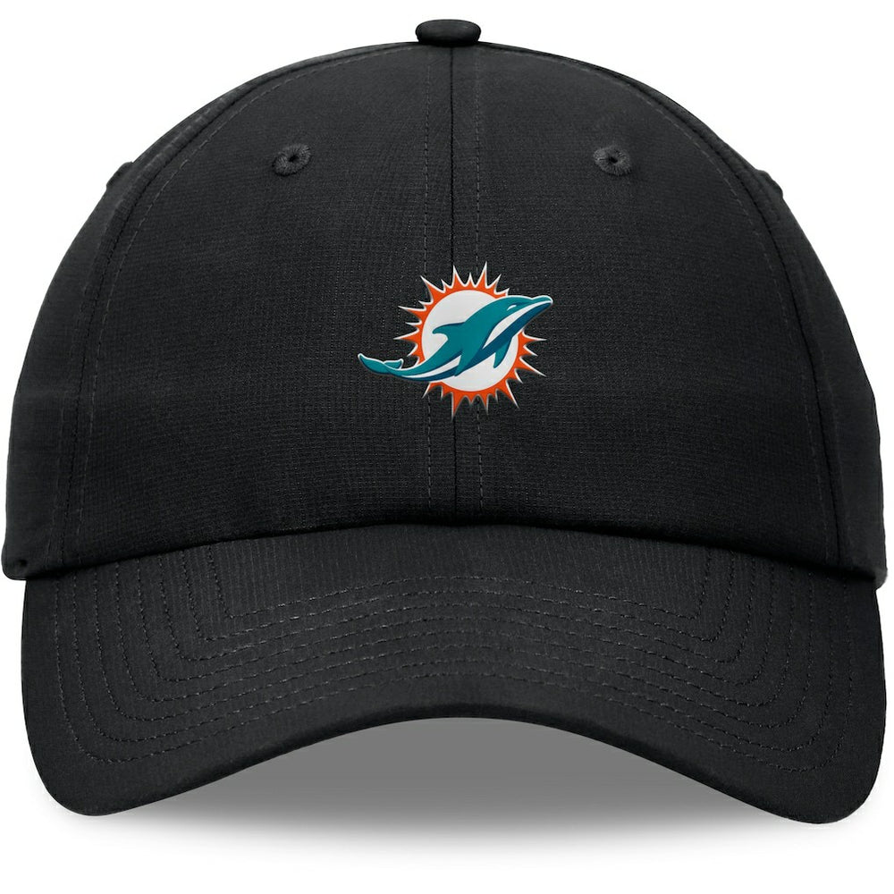 NFL Miami Dolphins Signature Ripstop Adjustable Hat