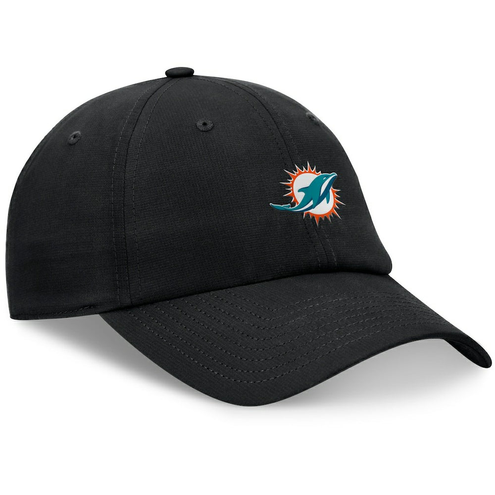 NFL Miami Dolphins Signature Ripstop Adjustable Hat